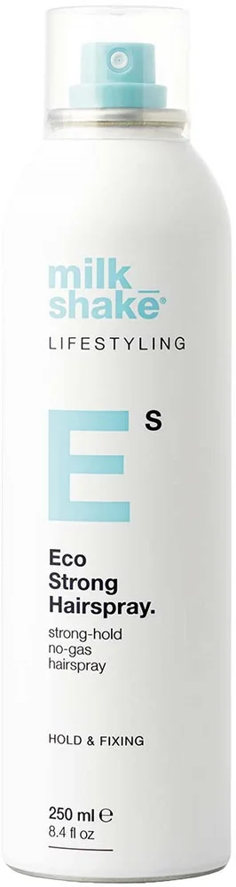 milk_shake Lifestyling Eco Strong Hairspray 250 ml v:5270528 milk_shake Lifestyling Eco Strong Hairspray 250 ml v:5270528