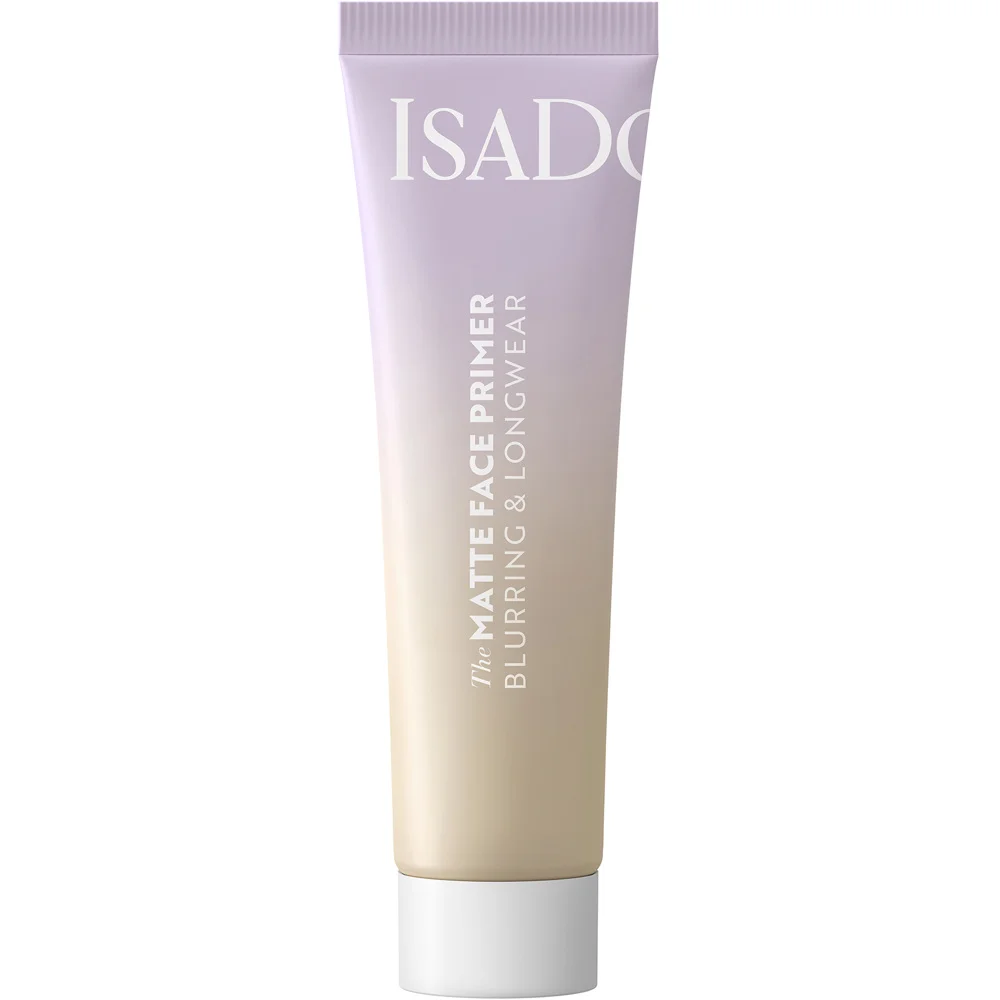 Matte Face Primer v:5632412
