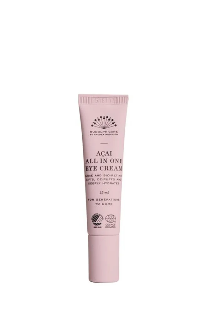 Açai All In One Eye Cream 15 ml – Rudolph Care v:6265679