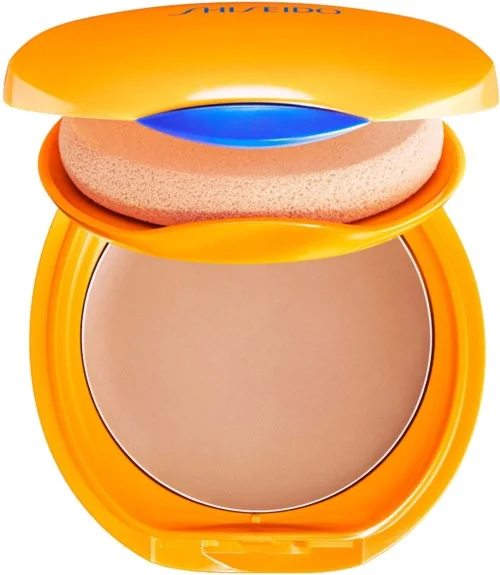 Shiseido Global Sun Care UV Tanning Compact Foundation Honey v:7244479 Shiseido Global Sun Care UV Tanning Compact Foundation Honey v:7244479