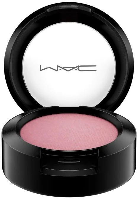 MAC Cosmetics Satin Single Eyeshadow Girlie v:2882503