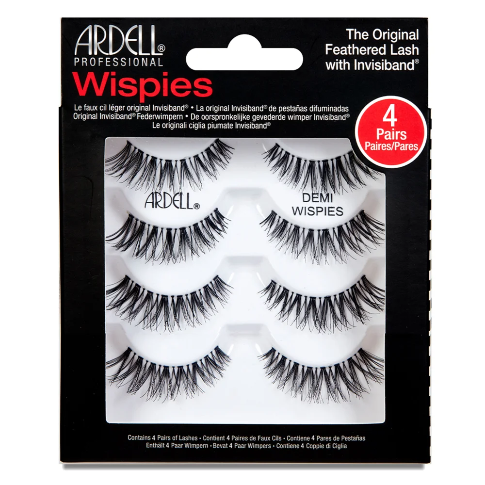 Multipack Demi Wispies – Ardell v:7957778 Multipack Demi Wispies – Ardell v:7957778