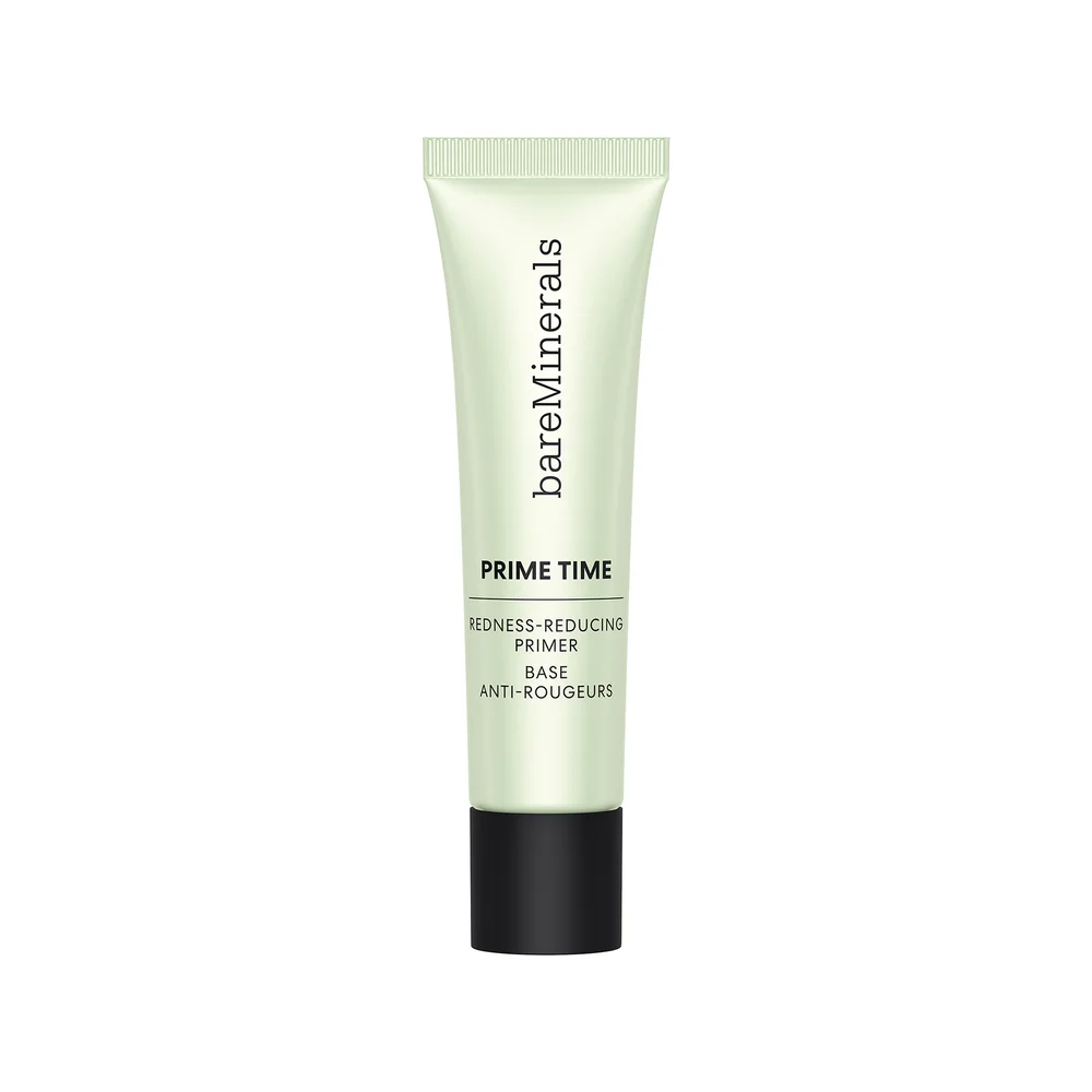 PRIME TIME Redness Reducing Primer 30 ml – bareMinerals v:1065658