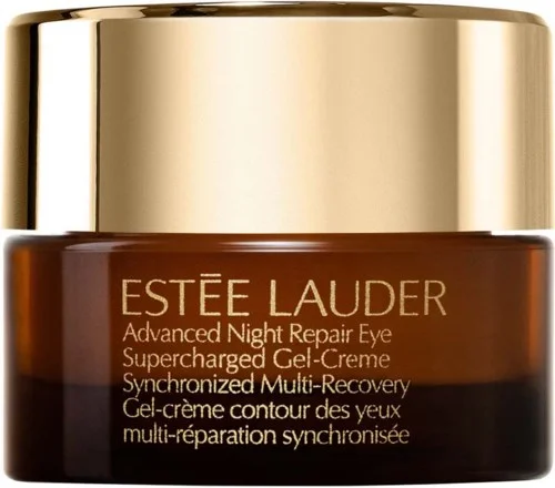 Estée Lauder Advanced Night Repair Eye Supercharged Gel-Creme Syncronized Multi-Recovery 5 ml v:6531274 Estée Lauder Advanced Night Repair Eye Supercharged Gel-Creme Syncronized Multi-Recovery 5 ml v:6531274