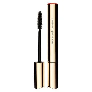 Clarins Supra Volume Mascara #02 Brown 8ml v:2760973 Clarins Supra Volume Mascara #02 Brown 8ml v:2760973