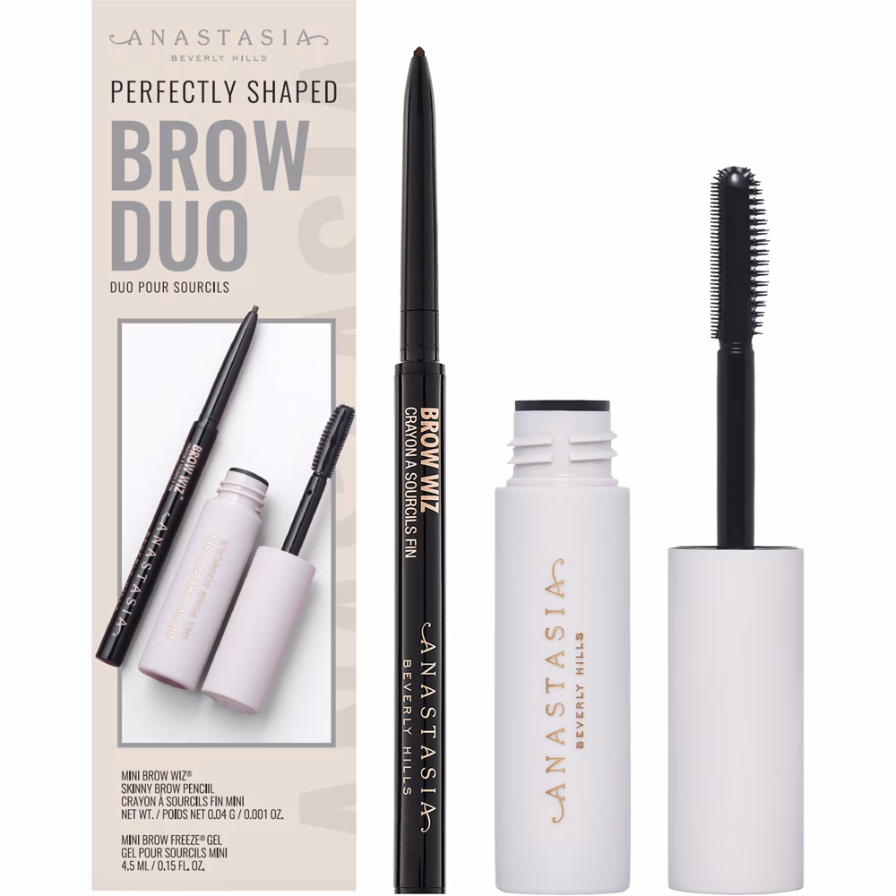 Perfectly Shaped Brow Duo v:3669284
