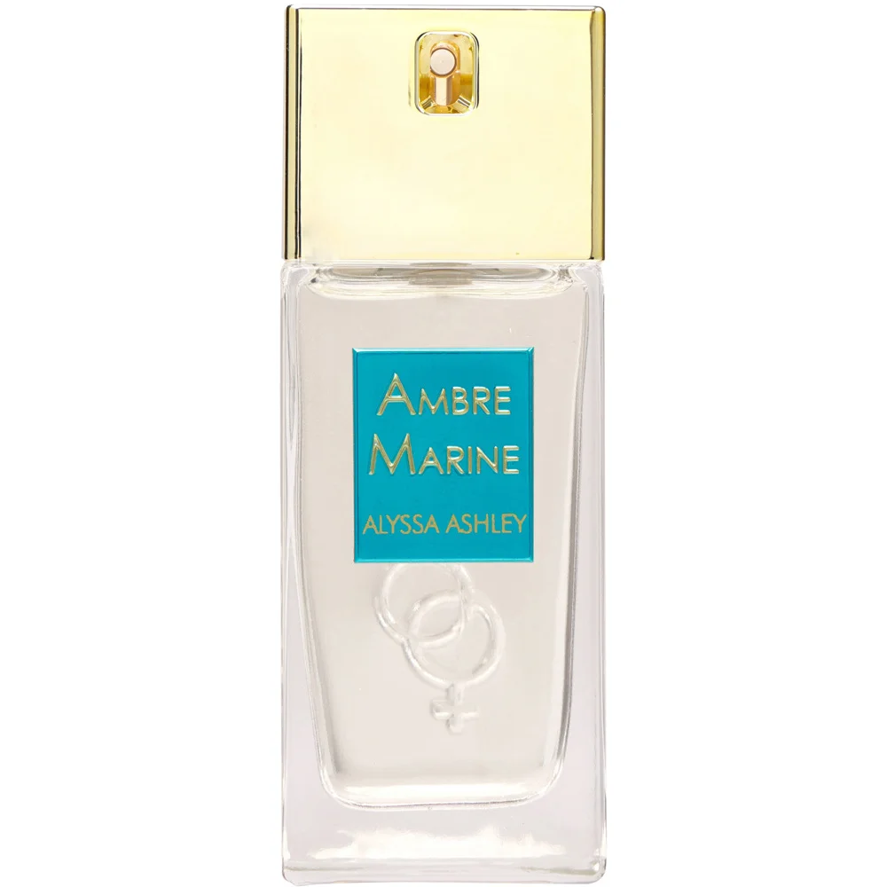 Ambre Marine, EdP v:2187796 Ambre Marine, EdP v:2187796