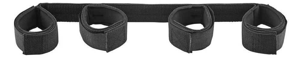 Obaie Wrist and Ankle Spreader Bar v:7043446 Obaie Wrist and Ankle Spreader Bar v:7043446