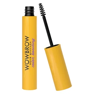WOWBROW Color Boosting Brow Mascara Light Brown 5,5ml v:7637312 WOWBROW Color Boosting Brow Mascara Light Brown 5,5ml v:7637312