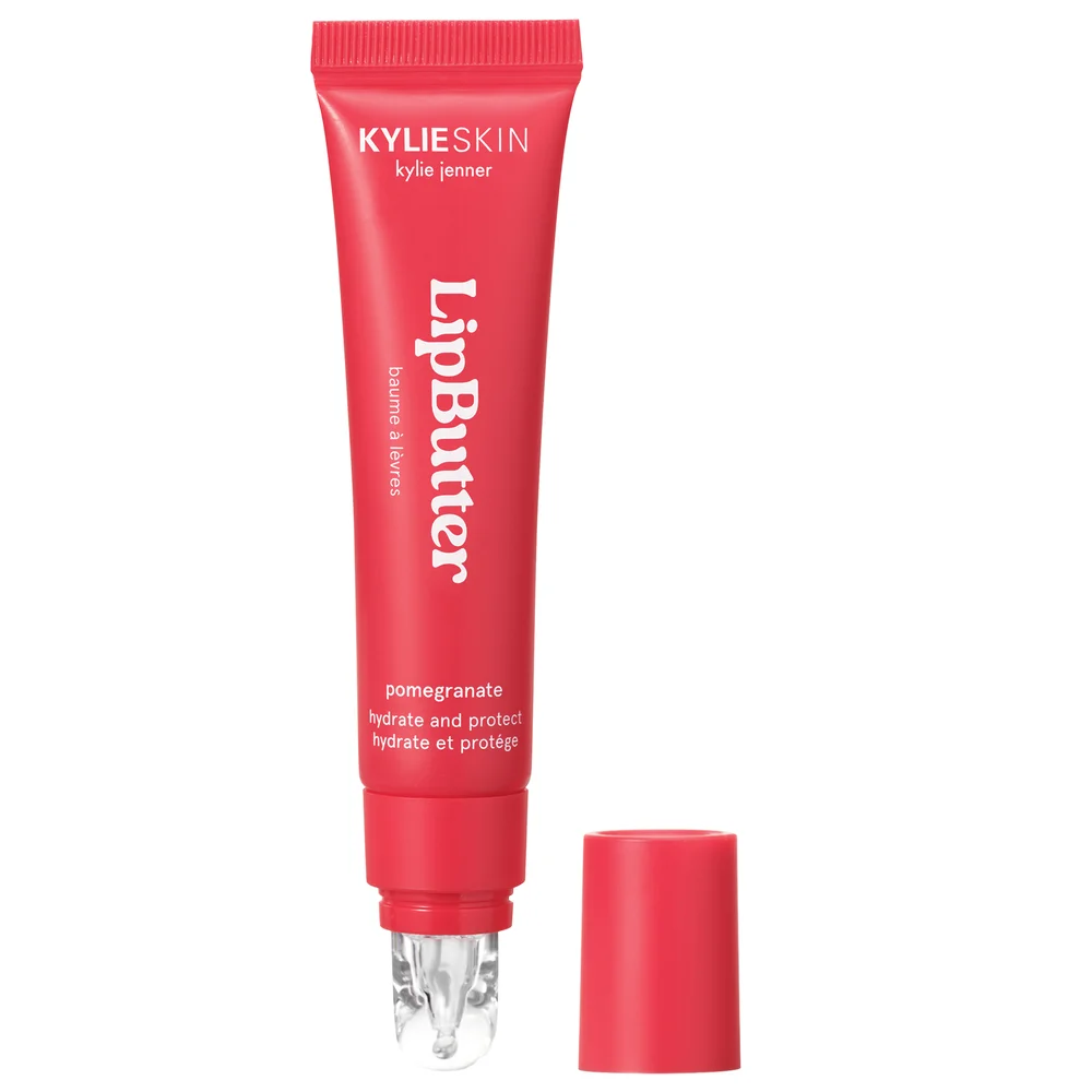 Lip Butter Pomegranate - Kylie Cosmetics v:1404137