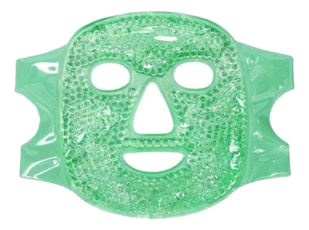 UNIQ Gel Face Mask – 1 stk. v:4571980 UNIQ Gel Face Mask – 1 stk. v:4571980