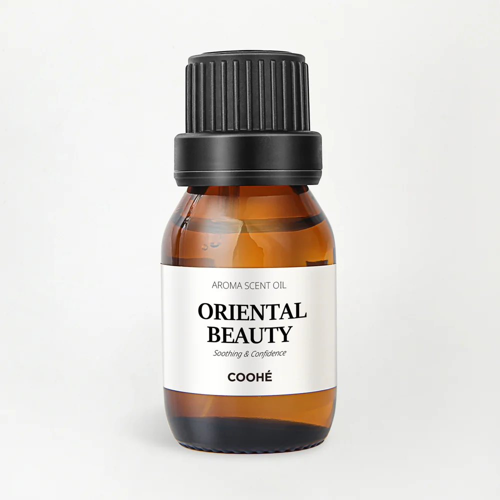 Oriental Beauty Aroma Scent Oil 15 ml – COOHÉ v:6200473 Oriental Beauty Aroma Scent Oil 15 ml – COOHÉ v:6200473