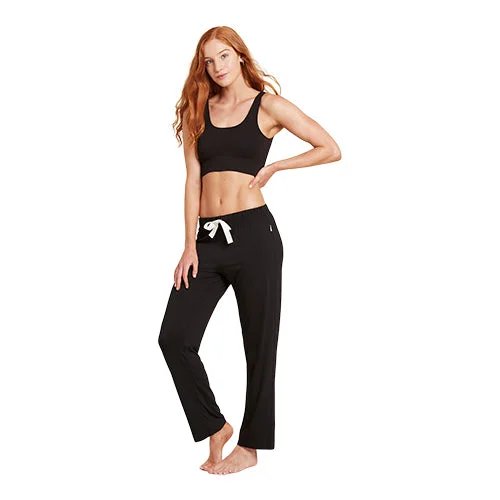 Goodnight Sleep Pants Svart | Str. M v:3016951 Goodnight Sleep Pants Svart | Str. M v:3016951