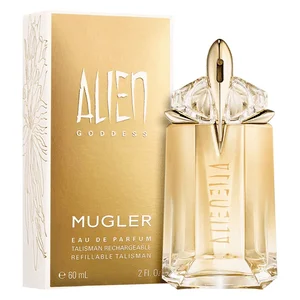 Mugler Alien Goddess Eau De Parfum 60ml v:2114346