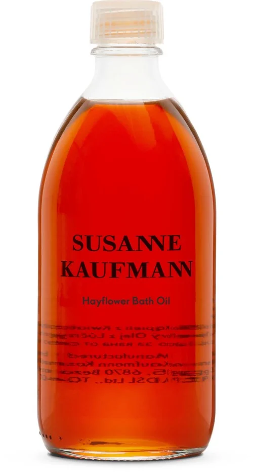 Susanne Kaufmann Hayflower Bath Oil 250 ml v:3497880