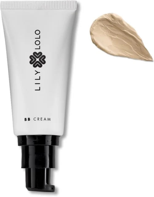 Lily Lolo BB Cream Fair v:6688708 Lily Lolo BB Cream Fair v:6688708