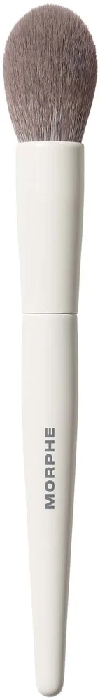 Morphe M203 Tapered Powder Blush Brush v:9978178