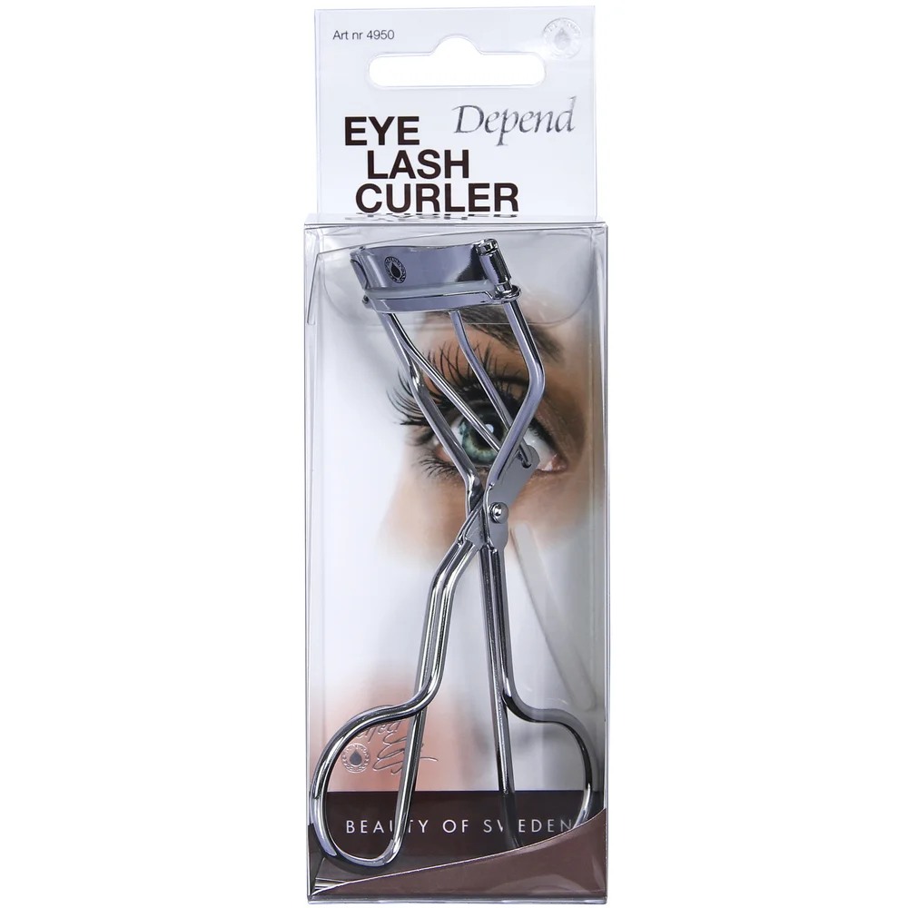Eyelash Curler Metal – Depend v:9506249 Eyelash Curler Metal – Depend v:9506249