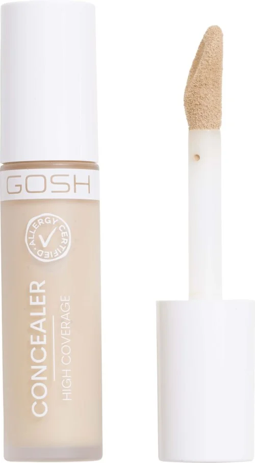 Gosh Concealer Ivory v:3697462 Gosh Concealer Ivory v:3697462