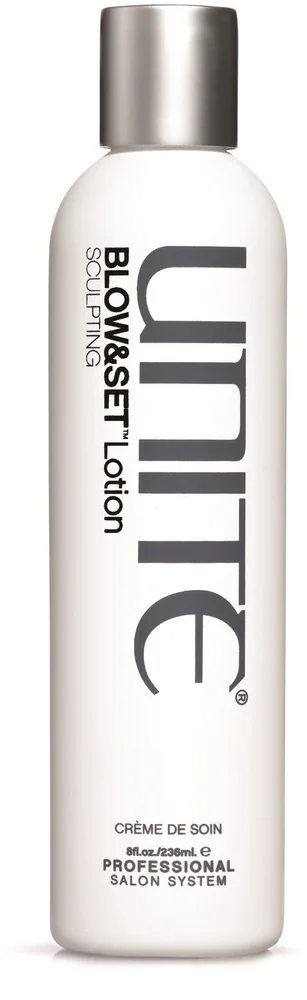 UNITE STYLE Blow&Set Lotion Sculpting 236 ml v:4671164