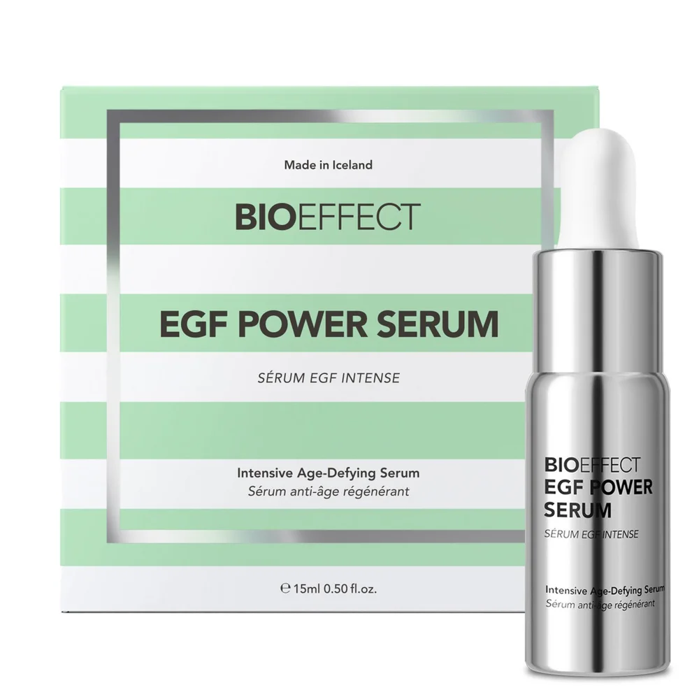 EGF Power Serum 15 ml - Bioeffect v:7853316