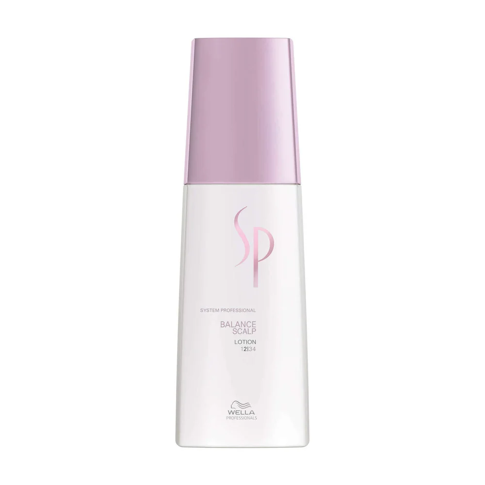 Balance Scalp Hair Lotion 125 ml – System Professional v:7913609 Balance Scalp Hair Lotion 125 ml – System Professional v:7913609
