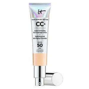 It Cosmetics Your Skin But Better CC+ Cream SPF50+ 08 Medium 32ml v:1830315