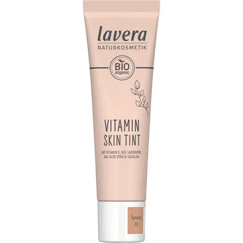 Foundation Mineral Skin Tint | Warm Almond 04 v:5491206