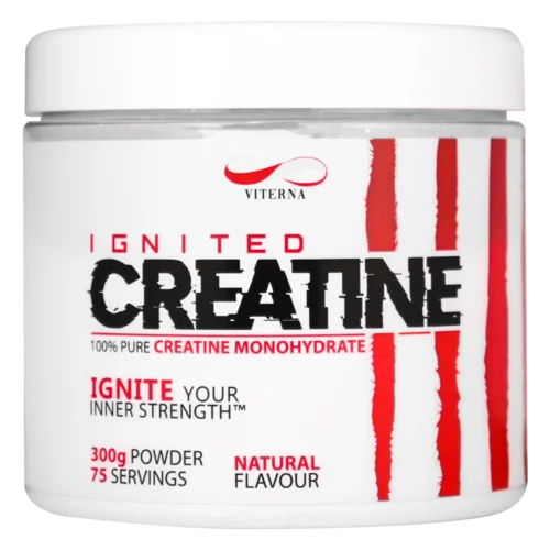 Viterna Ignited Creatine 300g v:4714980