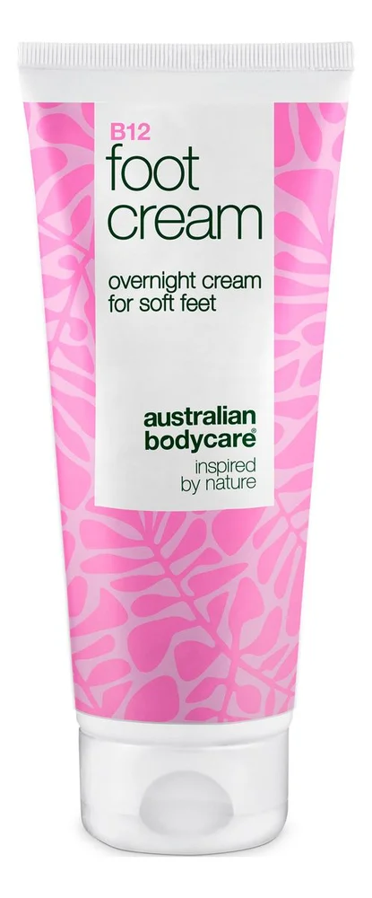 Australian Bodycare B12 Foot Cream – 100 ml. v:3522298 Australian Bodycare B12 Foot Cream – 100 ml. v:3522298