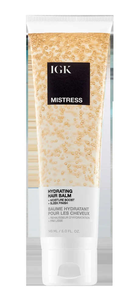 Mistress Hydrating Hair Balm 145 ml – IGK v:7044843 Mistress Hydrating Hair Balm 145 ml – IGK v:7044843