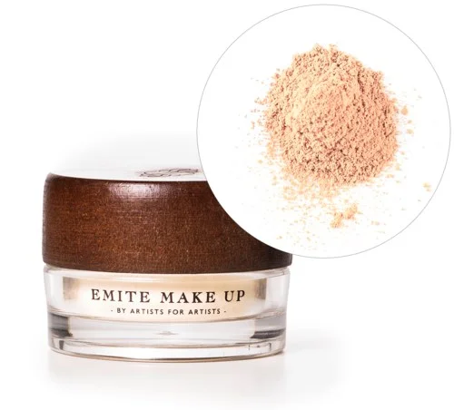 EMITÉ MAKE UP Emu Mineral Foundation 103 v:5262479 EMITÉ MAKE UP Emu Mineral Foundation 103 v:5262479