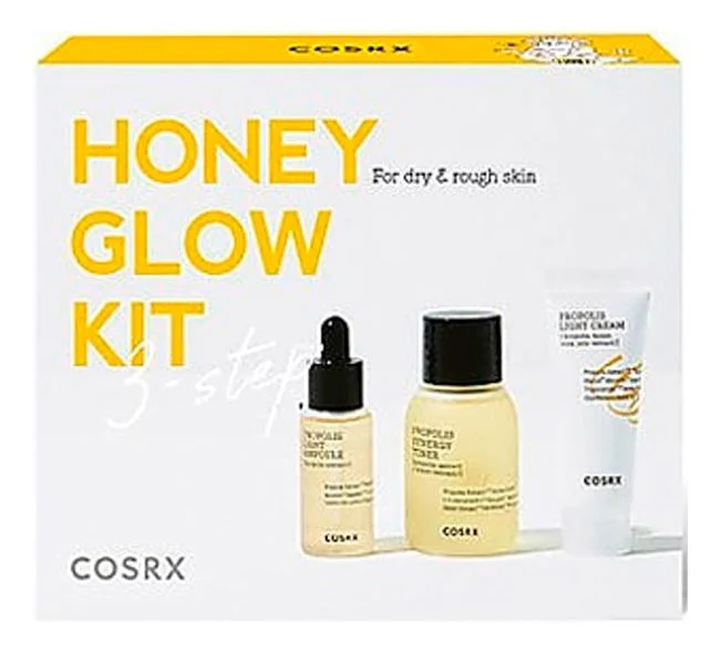 COSRX Full Fit Propolis Trial Kit v:7929575 COSRX Full Fit Propolis Trial Kit v:7929575
