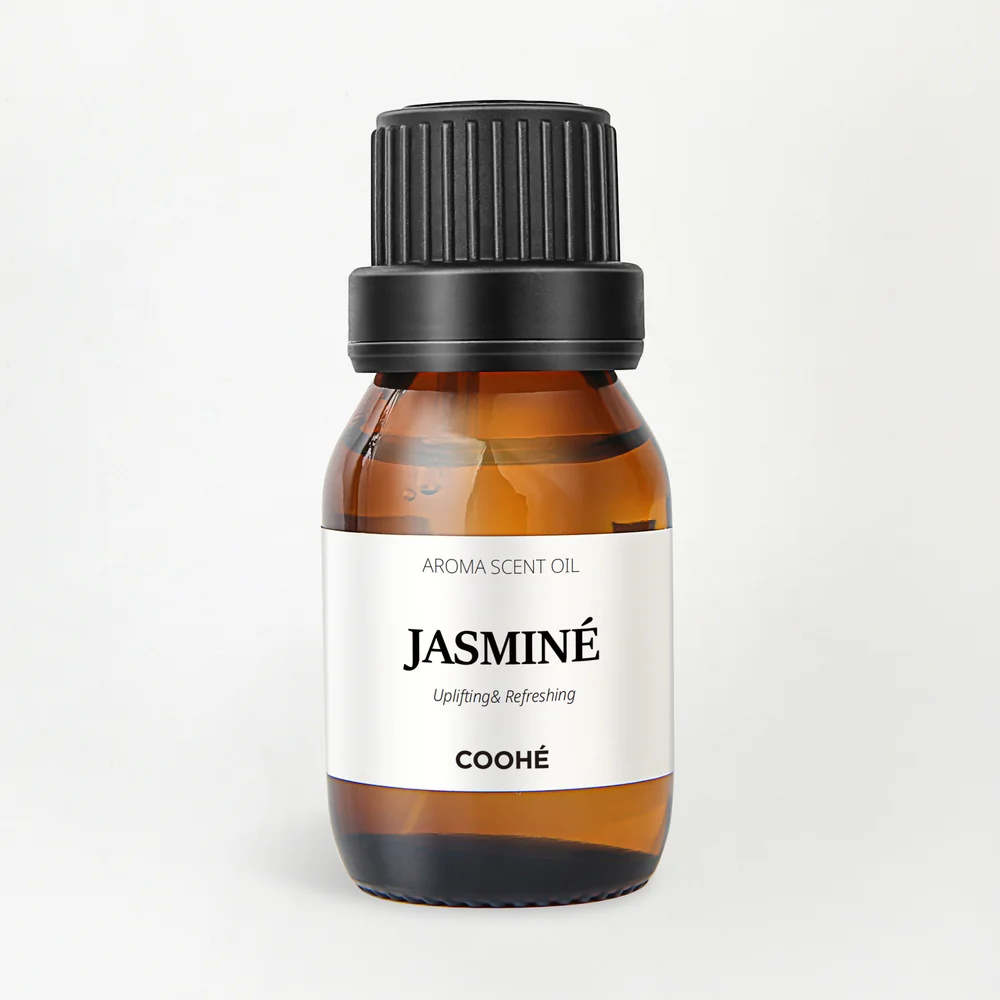 Jasminé Aroma Scent Oil 15 ml – COOHÉ v:9096529 Jasminé Aroma Scent Oil 15 ml – COOHÉ v:9096529