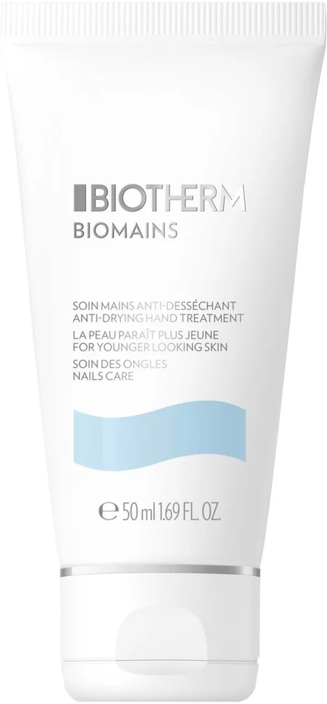 Biotherm Biomains Anti Drying Hand Treatment 50 ml v:7453080