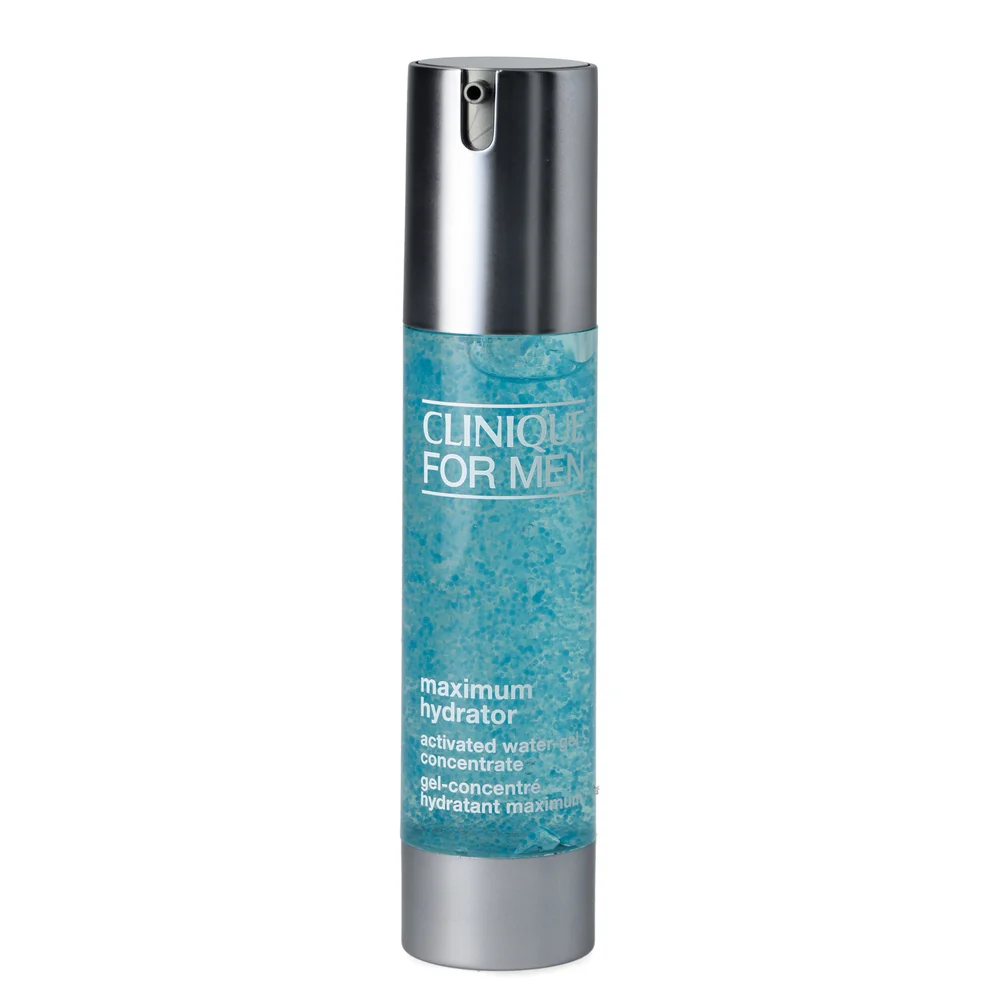 Maximum Hydrator Activated Water-Gel Concentrate 48 ml – Clinique v:8229919 Maximum Hydrator Activated Water-Gel Concentrate 48 ml – Clinique v:8229919