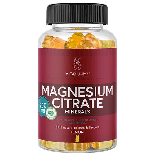 Magnesium Lemon v:6754935 Magnesium Lemon v:6754935