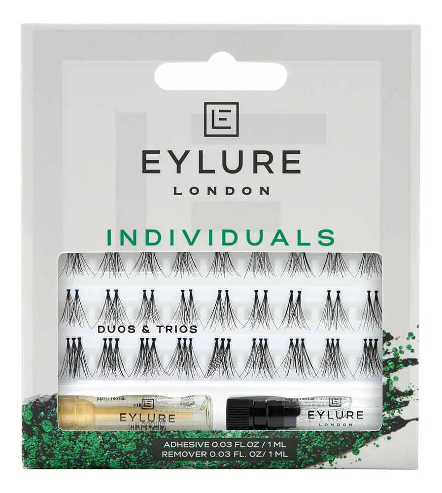Eylure Individuals Duos & Trios – 1 stk. v:6657076 Eylure Individuals Duos & Trios – 1 stk. v:6657076