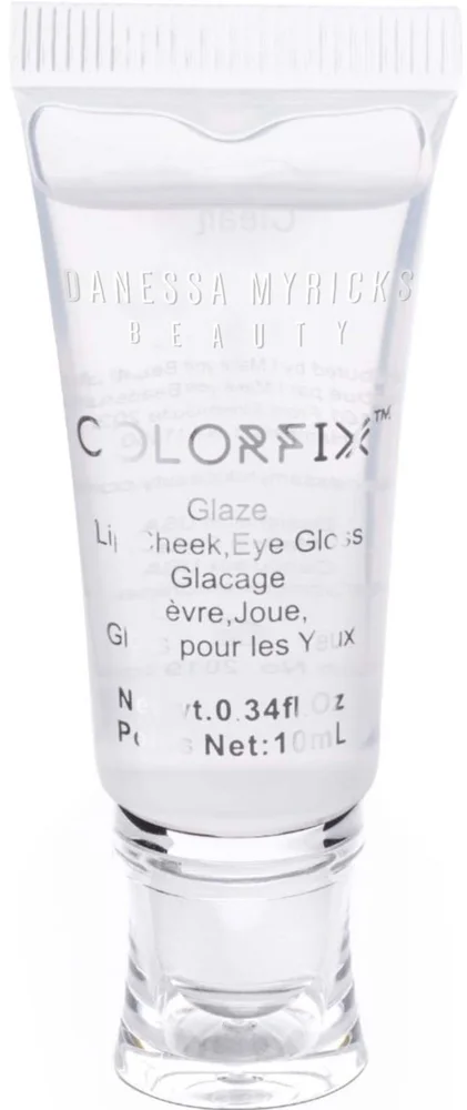 Danessa Myricks Beauty Colorfix Glaze Clear v:6963884 Danessa Myricks Beauty Colorfix Glaze Clear v:6963884