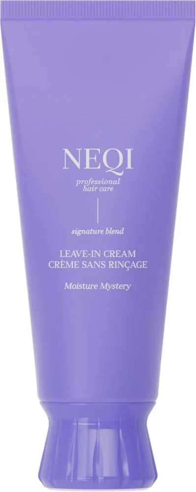 NEQI Moisture Mystery Leave In Cream 200 ml v:9495104 NEQI Moisture Mystery Leave In Cream 200 ml v:9495104