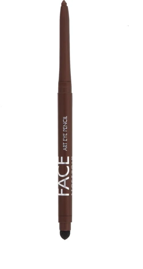 Face Stockholm Art Eye Pencil Brown v:6693025 Face Stockholm Art Eye Pencil Brown v:6693025