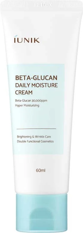 iUNIK Beta Glucan Daily Moisture Cream 60 ml v:1344993 iUNIK Beta Glucan Daily Moisture Cream 60 ml v:1344993