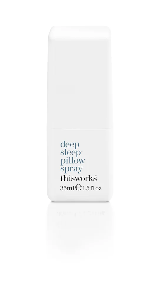 Deep Sleep Pillow Spray 35 ml – This Works v:3985175 Deep Sleep Pillow Spray 35 ml – This Works v:3985175