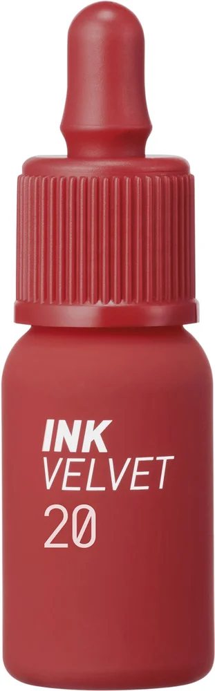 Peripera Ink Velvet 20 Classy Plum Rose v:4987998