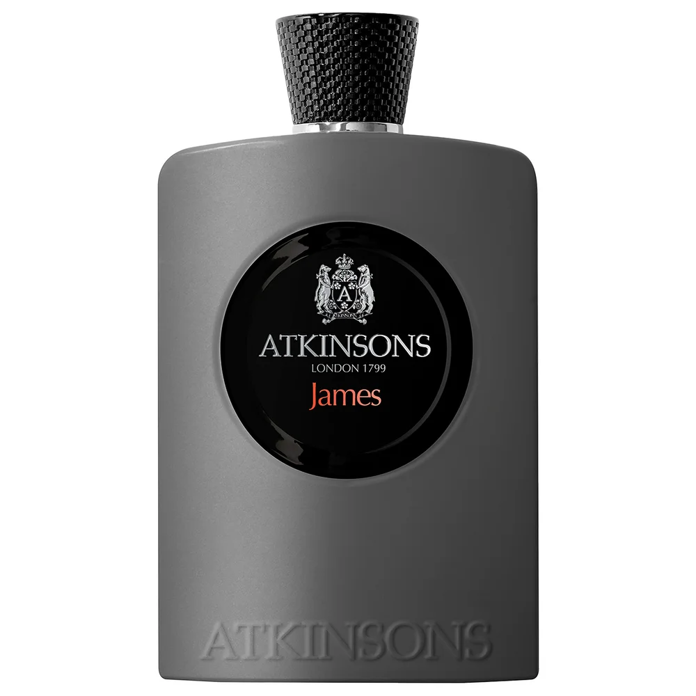 James Eau de Parfum 100 ml - Atkinsons v:4090530