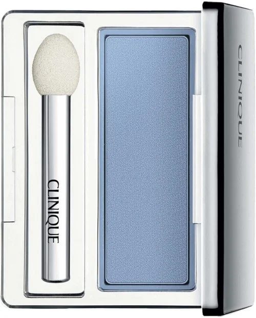 Clinique All About Shadow Soft Shimmer Lagoon v:5138707 Clinique All About Shadow Soft Shimmer Lagoon v:5138707