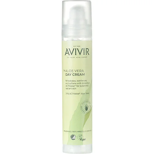 Aloe Vera Face Cream v:1190472