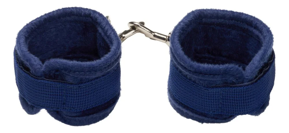 Sinful Soft Adjustable Handcuffs v:1107289