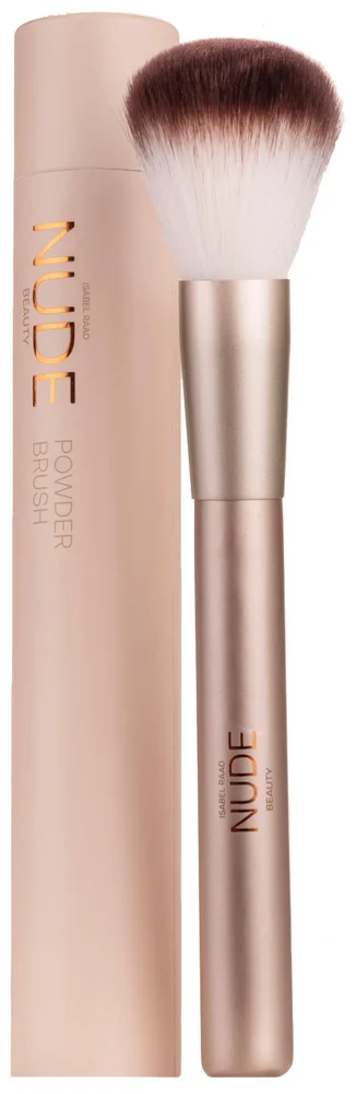 Nude Beauty Powder Brush v:8878908