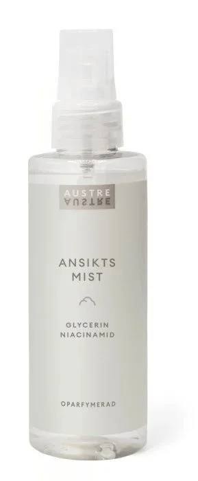 AUSTRE Ansiktsmist 100 ml v:6158463